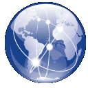 Globus mobile Anwendung
