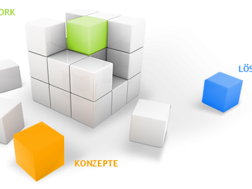 Mitgliederverwaltung